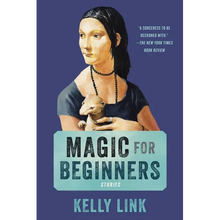 Magic for Beginners
