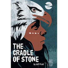 The Cradle of Stone - Hardcover