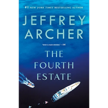 The Fourth Estate - Paperback