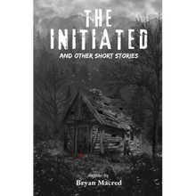 The Initiated: And other short stories - Paperback
