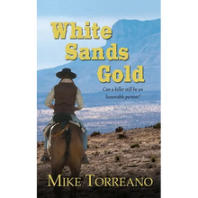 White Sands Gold