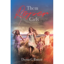 Them Roper Girls - Paperback