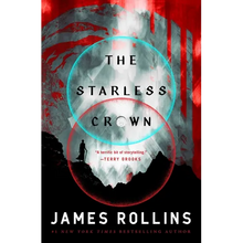 The Starless Crown - Paperback