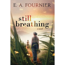 Still Breathing - Hardcover