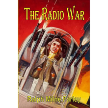 The Radio War - Paperback