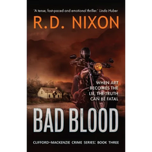 Bad Blood
