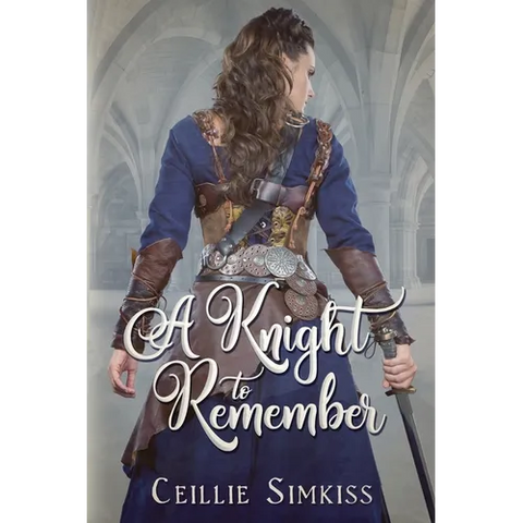 A Knight to Remember: An Elisade Novel