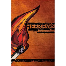 Hebrews: Lectio Divina for Youth - Paperback