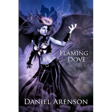 Flaming Dove - Paperback