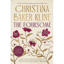 The Foursome - Paperback