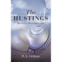 The Hustings: Ronnie's Resurrection: Ronnie's Resurrection