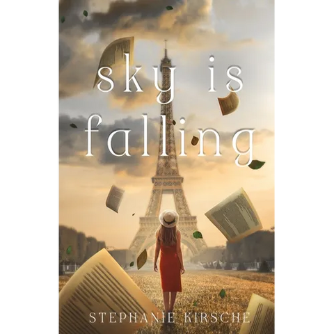 Sky is Falling