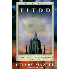 Fludd - Paperback