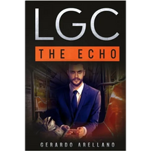 LGC The Echo - Paperback