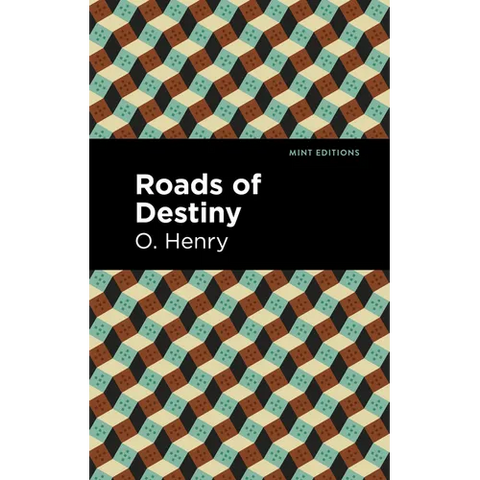 Roads of Destiny