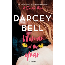 Woman of the Year - Paperback