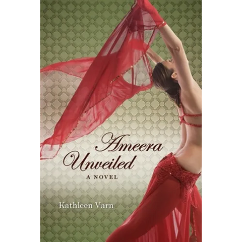 Ameera Unveiled