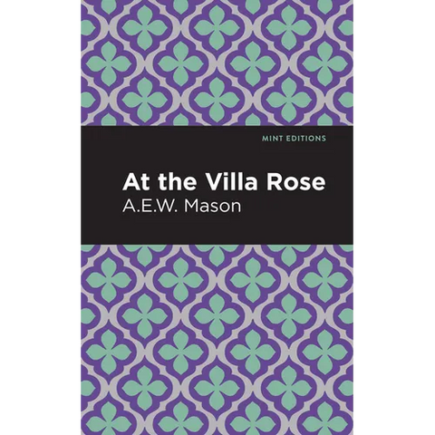 At the Villa Rose