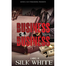Business is Business
