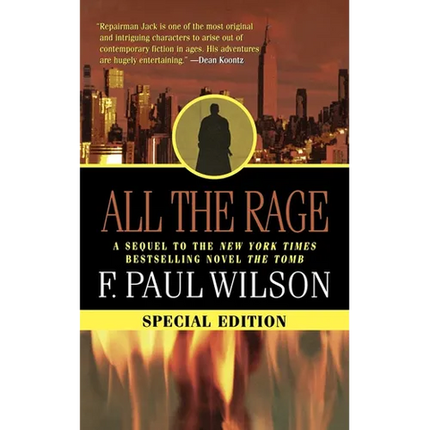 All the Rage