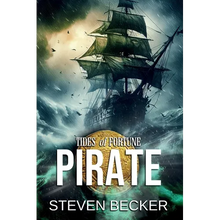 Tides of Fortune: Pirate - Paperback
