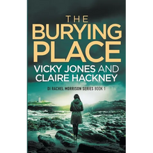 The Burying Place
