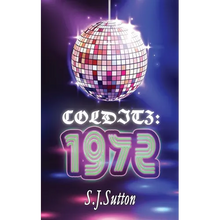 Colditz: 1972 - Paperback