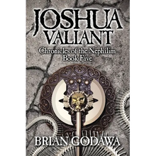 Joshua Valiant