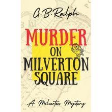 Murder on Milverton Square