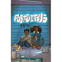 Fortuitous Fate - Paperback