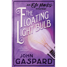 The Floating Light Bulb
