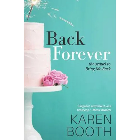 Back Forever