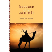 Because of the Camels - Paperback