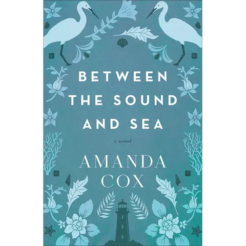 Between the Sound and Sea