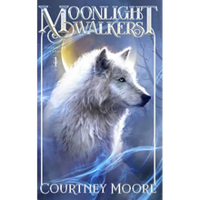 Moonlight Walkers: Forbidden Lands (Book 1)