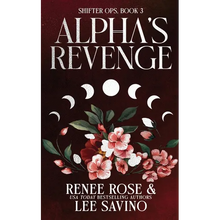 Alpha's Revenge: Discreet Edition: Discreet Edition
