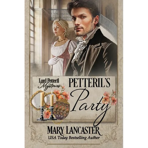 Petteril's Party