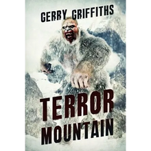 Terror Mountain - Paperback