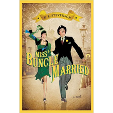 Miss Buncle Married - Paperback