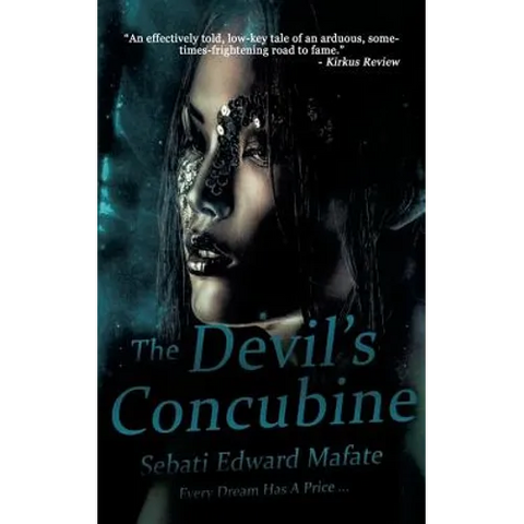 The Devil's Concubine