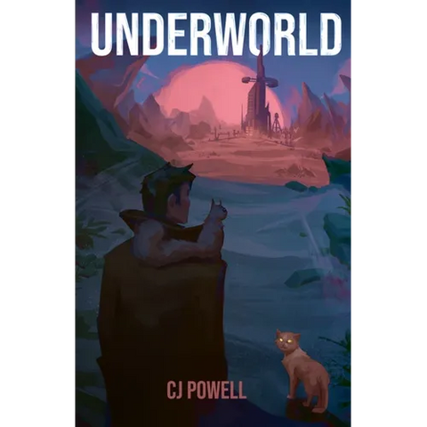 Underworld