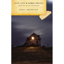 Dark Dreaming - Paperback