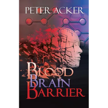 Blood Brain Barrier - Paperback