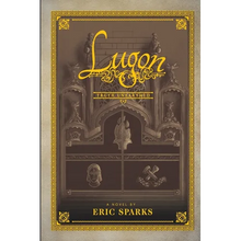 Truth Unearthed: Book One of A False Dawn (The Tales of Lugon)