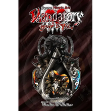 Strong Hearts Are Mandatory: Straight to Video - Paperback