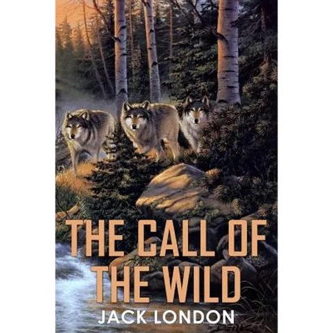 The Call of the Wild