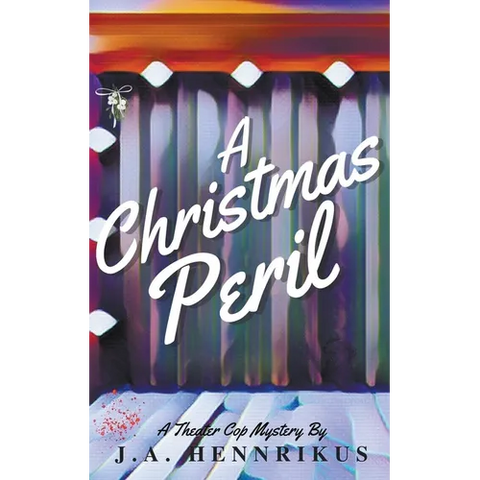 A Christmas Peril