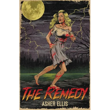 The Remedy - Paperback
