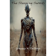 The Sleeping Swords - Paperback