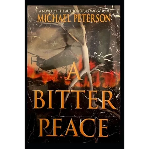 A Bitter Peace